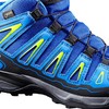 Salomon Shoes X Ultra Mid GTX J 