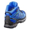 Salomon Shoes X Ultra Mid GTX J 