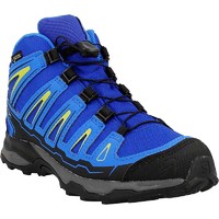 Salomon Shoes X Ultra Mid GTX J 