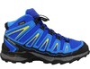 Salomon Shoes X Ultra Mid GTX J 