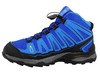 Salomon Shoes X Ultra Mid GTX J 
