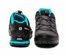 Salomon Sollia GTX W