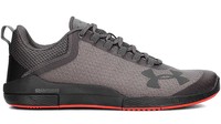 UA Charged Legend Training 