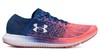 UA Threadborne Blur womens 