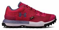 UA womens Newell Ridge Low GTX 
