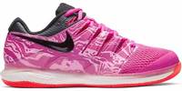 Womens NikeCourt Air Zoom Vapor X 