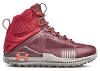 W's UA Verge 2.0 Mid GTX с экономией 1 400 руб.